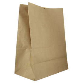 Les sacs en papier, l'alternative &eacute;cologique aux sacs en plastique